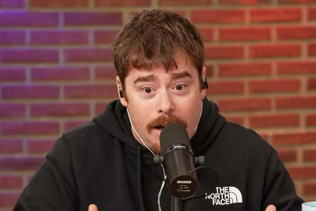 ¿Habla en serio o solo quiere imponerse? Migue Granados evaluó las posibilidades de sacar de un programa a uno de sus conductores.