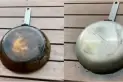 Parece magia: el sencillo truco para limpiar ollas quemadas y dejarlas como nuevas