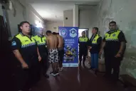 Aprehenden a dos sospechosos por el ataque a tiros que dejó herida a una niña de siete años