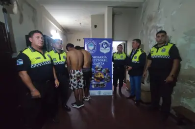 Aprehenden a dos sospechosos por el ataque a tiros que dejó herida a una niña de siete años