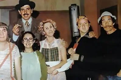 ¿Quiénes son los actores del Chavo del 8 que están vivos y cómo lucen hoy?