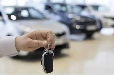 Cuáles fueron los autos usados más vendidos en el país