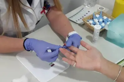 Alarma en Tucumán: los casos de sífilis se dispararon a 900 y Salud advierte que la gente “dejó de cuidarse”