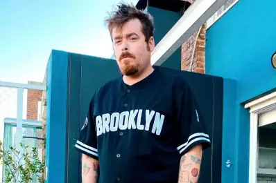 Migue Granados reveló su dieta para bajar 20 kilos y el hábito que aún no logra cortar