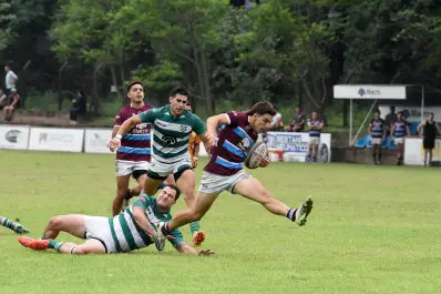 Seven de Yerba Buena: cómo será la cuarta edición del torneo en Tucumán