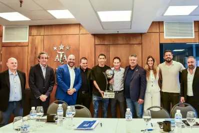 Por qué Rosario Central fue campeón de la Liga 2025: la AFA lo reconoció por liderar toda la temporada