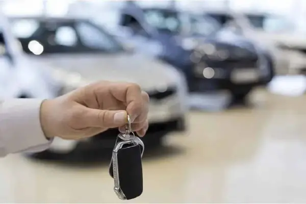 Cuáles fueron los autos usados más vendidos en el país