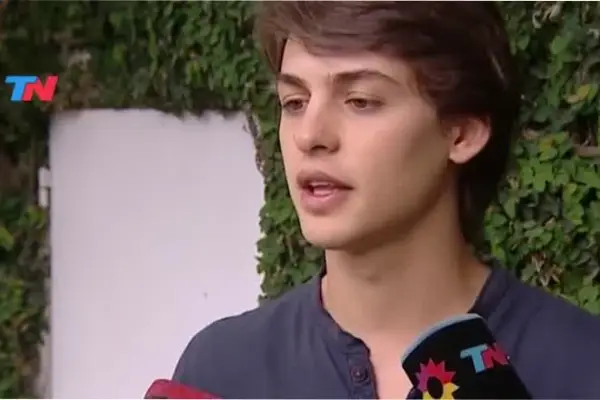 “Nos encerramos y comenzamos a llamar a la policía”: el relato del hijo de Valeria Mazza tras el robo en su casa