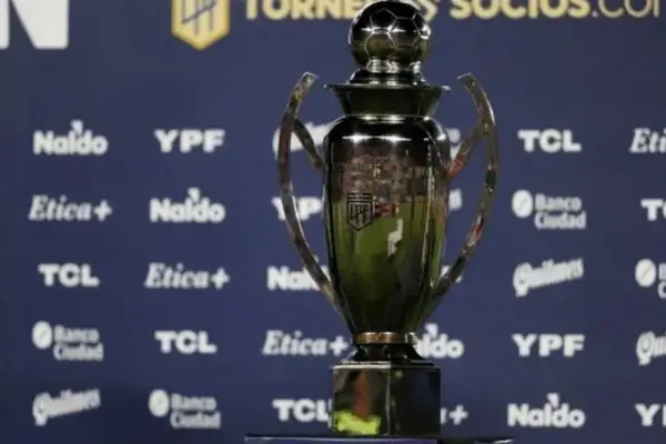 AFA oficializó el formato 2026: nace la Recopa y se reconoce al Campeón de Liga