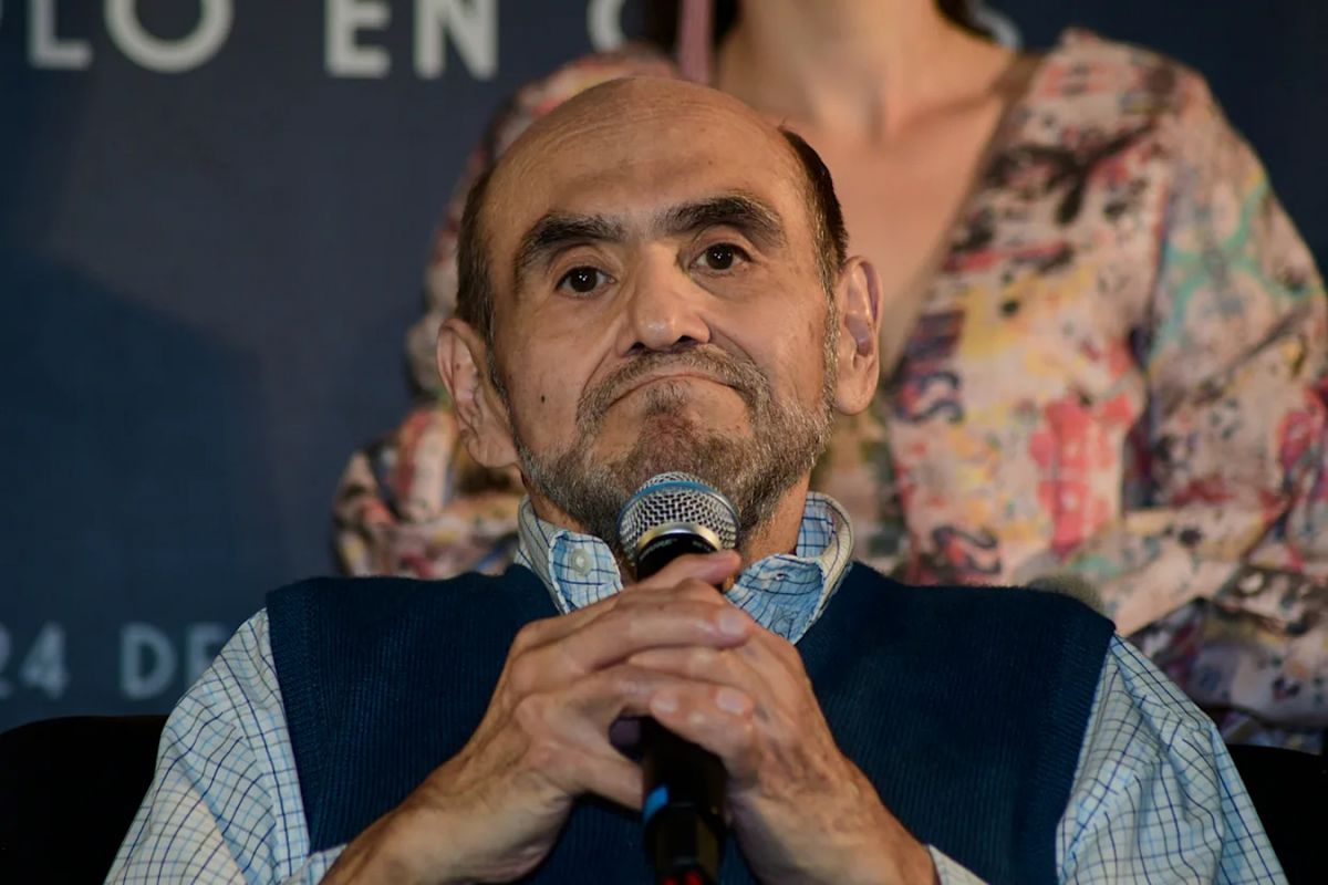 Édgar Vivar se hizo famoso por dar vida al Señor Barriga y a Ñoño en El Chavo del 8