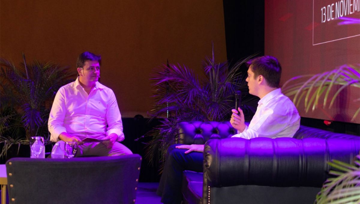 IES Desarrollos Inmobiliarios y Beltrán Briones: una mirada estratégica que impulsa nuevas oportunidades de inversión en real estate