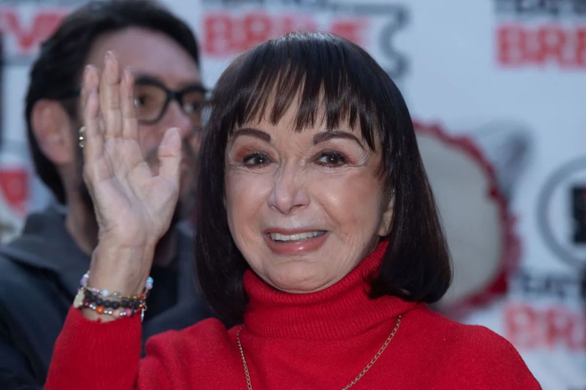 María Antonieta de las Nieves (La Chilindrina)