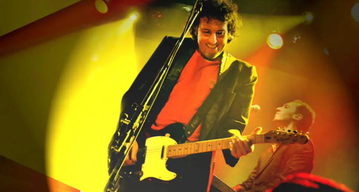 Murió Clota Ponieman, el histórico diseñador del rock nacional que Calamaro definió como la mayor estrella desconocida