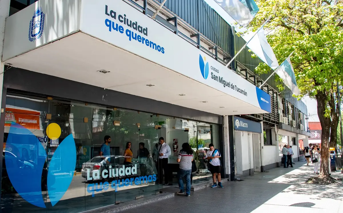 Feriado del 24 de noviembre: cómo será la atención de comercios y servicios municipales