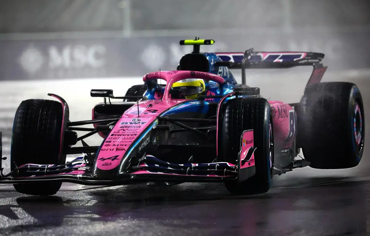 2026 llega con cambios para la Fórmula 1: ¿cómo se preparan Colapinto y Alpine para la temporada?