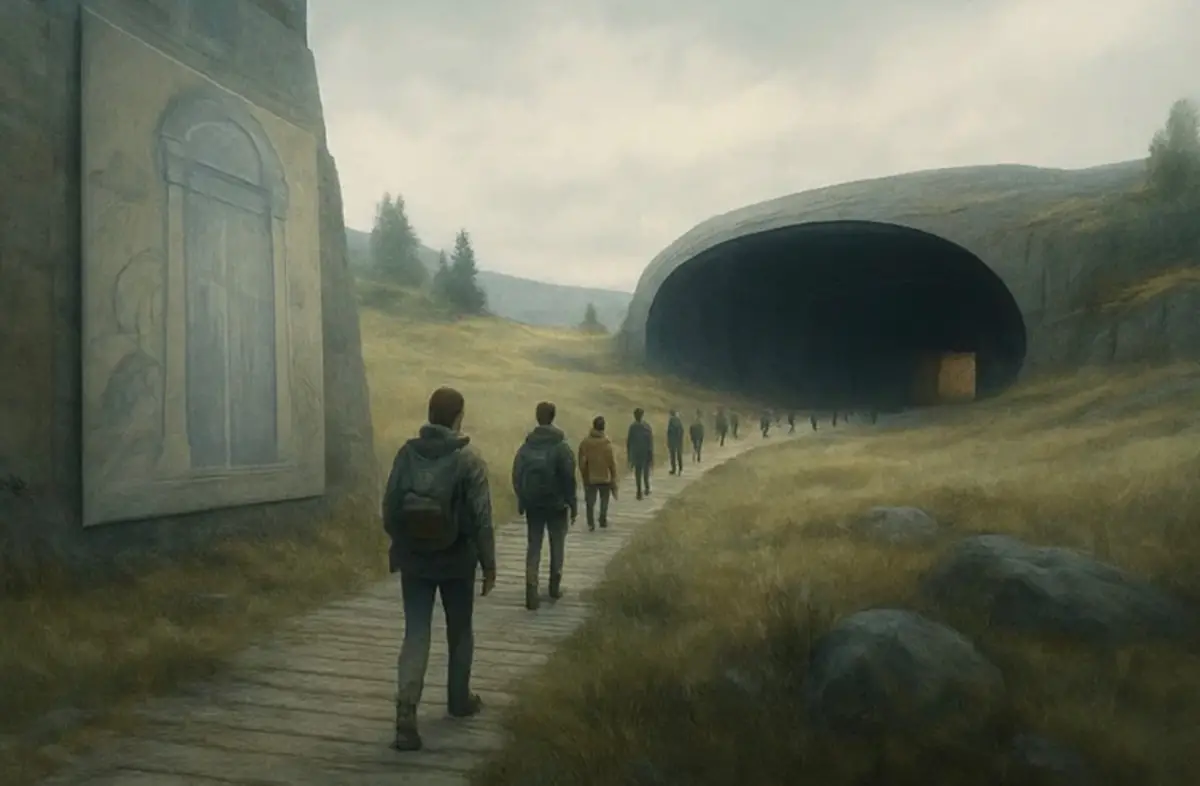 IA, jurisprudencia y análisis de datos: el camino       ineludible hacia la justicia digital