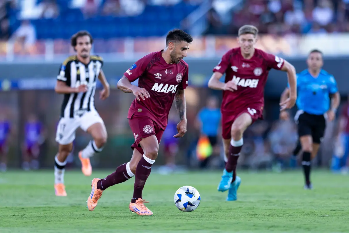 Lanús ganó la Copa Sudamericana 2025 tras un 0-0 y triunfo en los penales. 