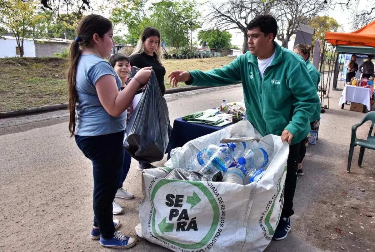 Emergencia sanitaria: se busca crear un Sistema de Gestión Ambiental