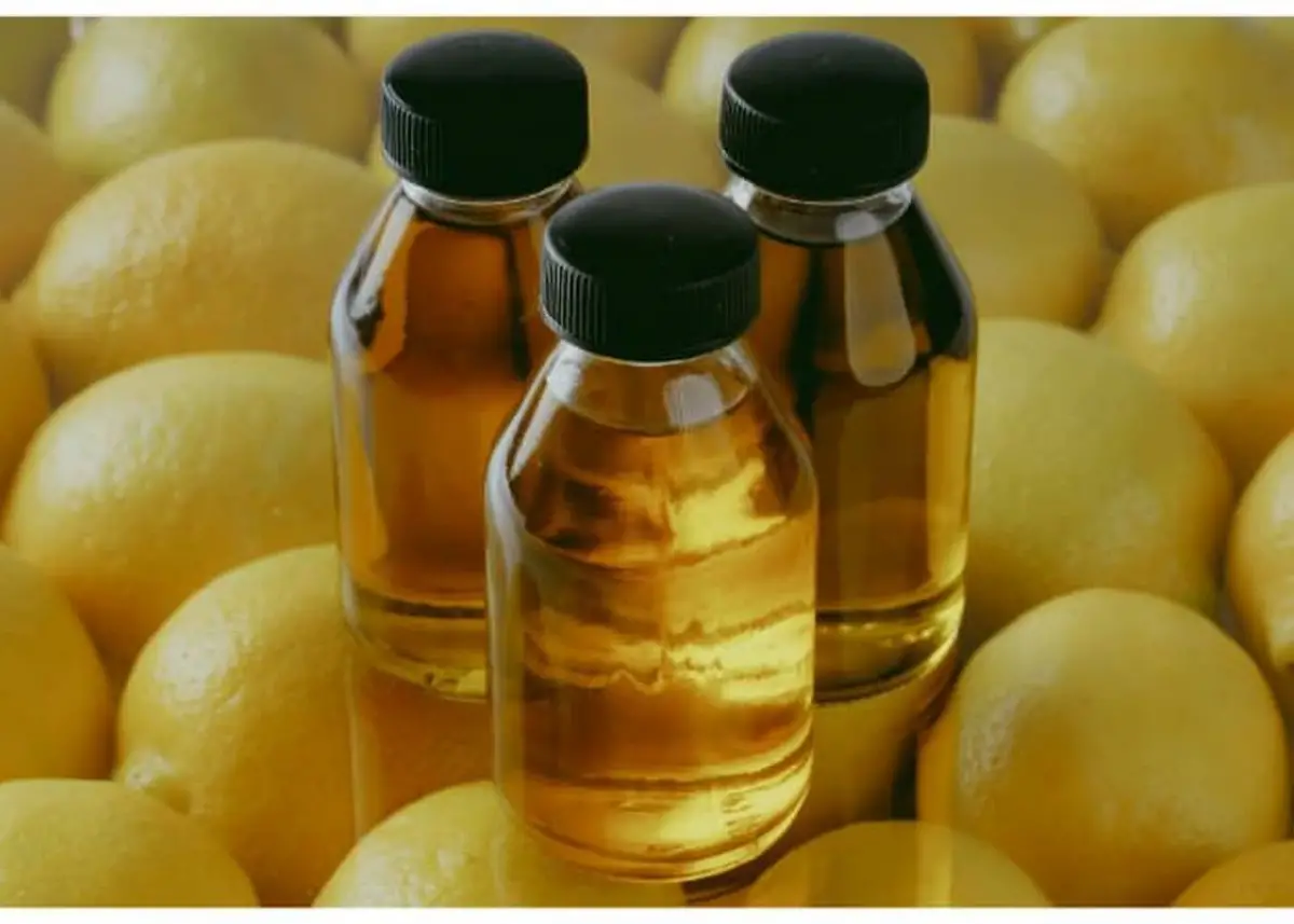 DATO. La tonelada de aceite esencial de cítricos se vendió por U$S 27.000.