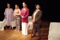 Teatro Alberdi: una búsqueda de respuestas a temas acuciantes