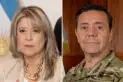 El Gobierno confirmó los reemplazos de Bullrich y Petri: por primera vez desde 1983, un militar conducirá Defensa