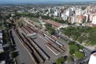 Debate urbano: ¿cuál debe ser el destino de la estación Mitre?