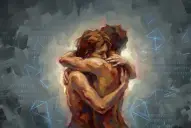 Declaración de resistencia: por qué nuestras lágrimas son lo  único que la máquina no puede hackear