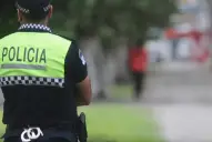 Detienen a un joven y a un menor de edad por la muerte de la niña de siete años en San Cayetano