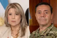 El Gobierno confirmó los reemplazos de Bullrich y Petri: por primera vez desde 1983, un militar conducirá Defensa