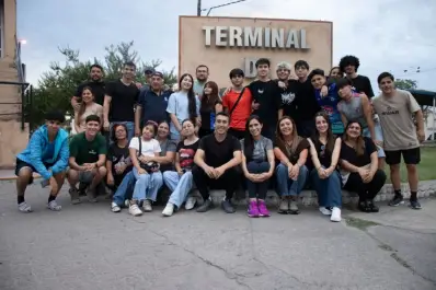 “Un viaje emocionante” para los ganadores de Enseñame Tucumán