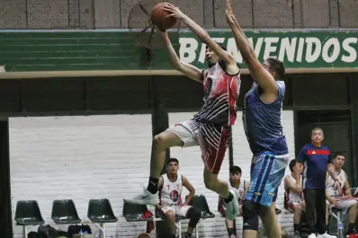 Huracán BB y Estudiantes van por el título del Torneo Clausura
