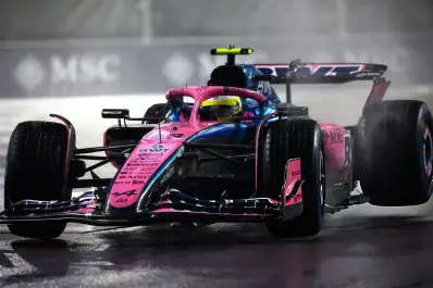 2026 llega con cambios para la Fórmula 1: ¿cómo se preparan Colapinto y Alpine para la temporada?