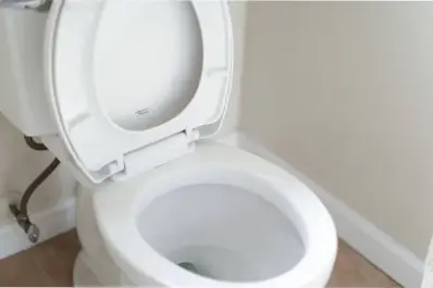 Impecable de la noche a la mañana: el truco para limpiar el inodoro sin mover un dedo