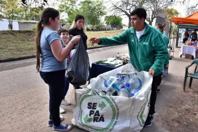 Emergencia sanitaria: se busca crear un Sistema de Gestión Ambiental