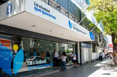 Feriado del 24 de noviembre: cómo será la atención de comercios y servicios municipales