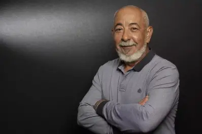 Historia familiar que cuenta un país