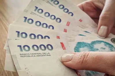 Aguinaldo 2025: cuánto ganás si ponés un plazo fijo por $500.000 con las nuevas tasas