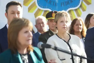 Por qué Patricia Bullrich eligió a Alejandra Monteoliva para sucederla en Seguridad