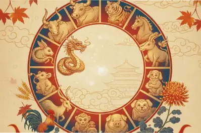 Horóscopo chino: cuáles serán los signos más afortunados este sábado 22