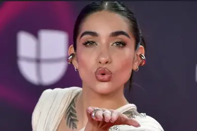 María Becerra estrenó Quimera: el disco muestra sus facetas más sensuales, oscuras y vulnerables