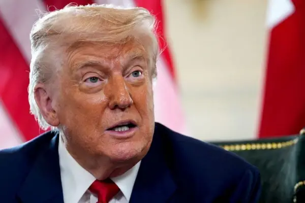 Conflicto bélico: Donald Trump sostuvo que un acuerdo de paz entre Ucrania y Rusia está “cerca”