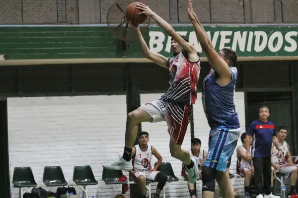 Huracán BB y Estudiantes van por el título del Torneo Clausura