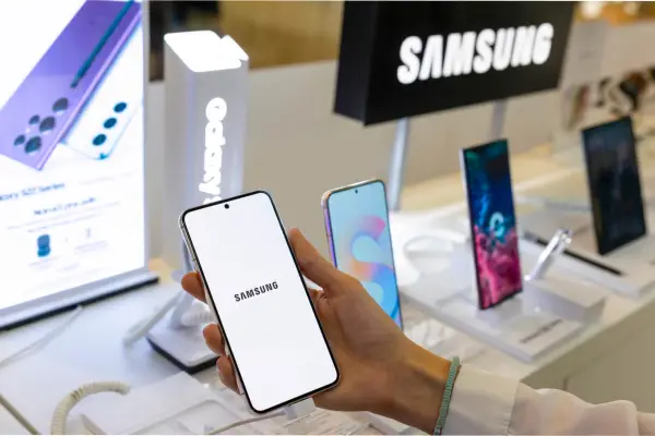 Celulares nuevos desde $100.000: una tienda oficial lanzó descuentos de más del 60%