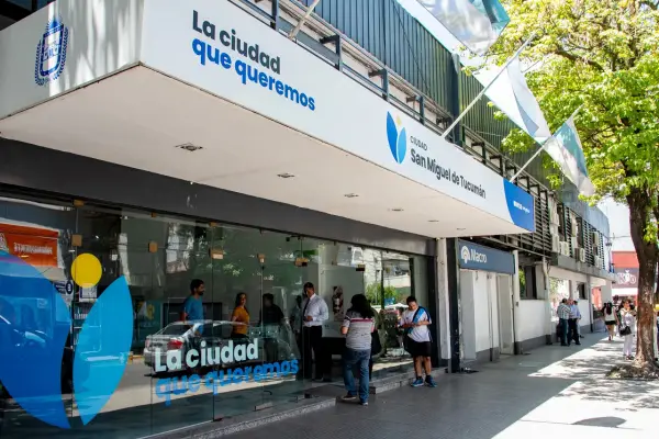 Feriado del 24 de noviembre: cómo será la atención de comercios y servicios municipales