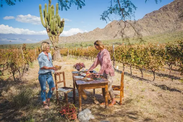 LIfeStyle: el sabroso viaje a la cultura andina