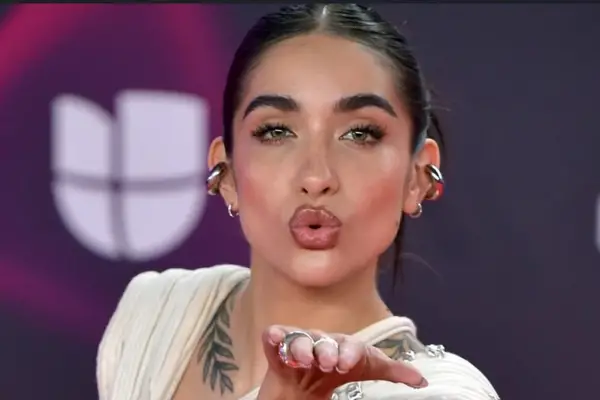 María Becerra estrenó Quimera: el disco muestra sus facetas más sensuales, oscuras y vulnerables