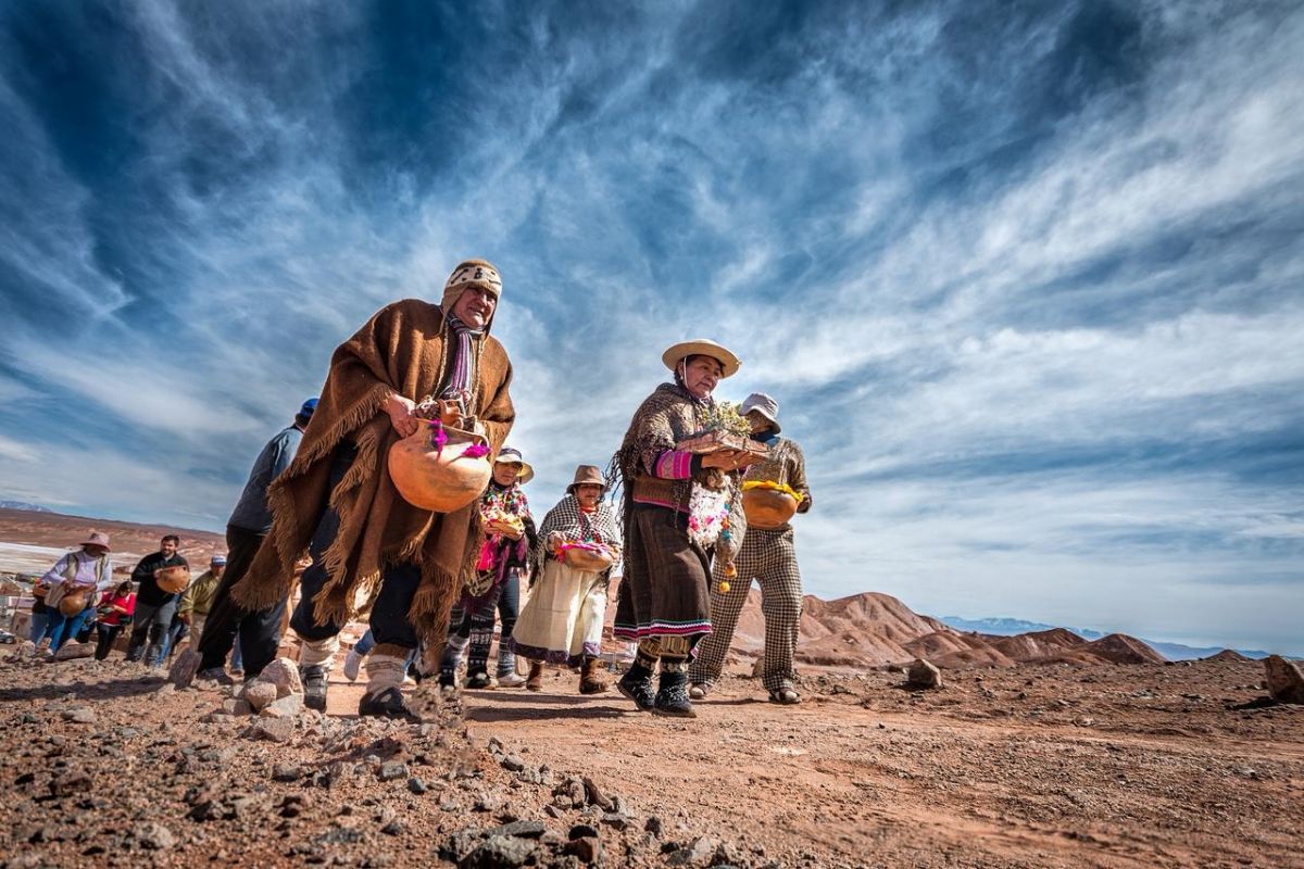 LIfeStyle: el sabroso viaje a la cultura andina