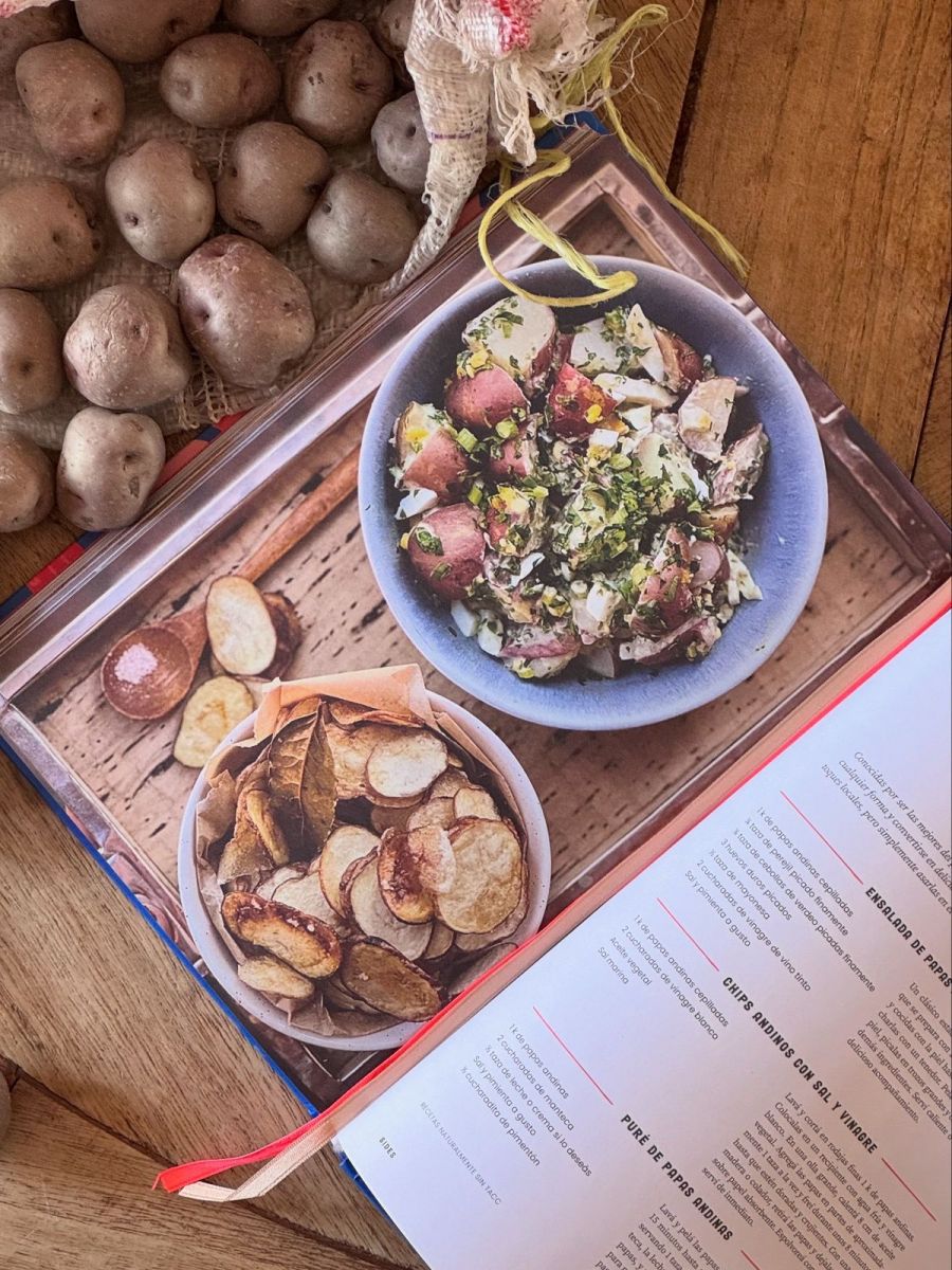 LIfeStyle: el sabroso viaje a la cultura andina