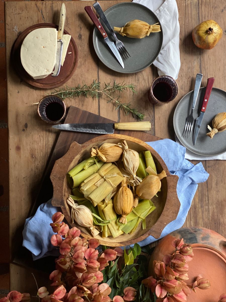 LIfeStyle: el sabroso viaje a la cultura andina