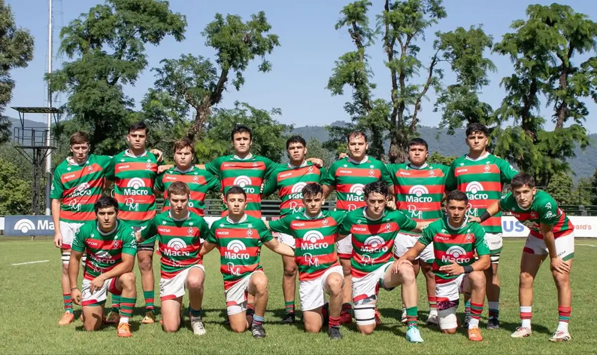 Huirapuca es líder de la zona B.